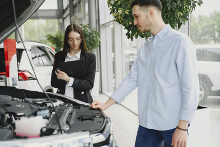 Facebook Marketplace Auto Posting For Car Dealers